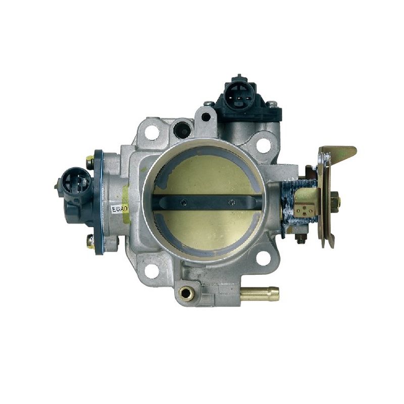 Spoon Venturi Big Throttle Body - S2000 AP1