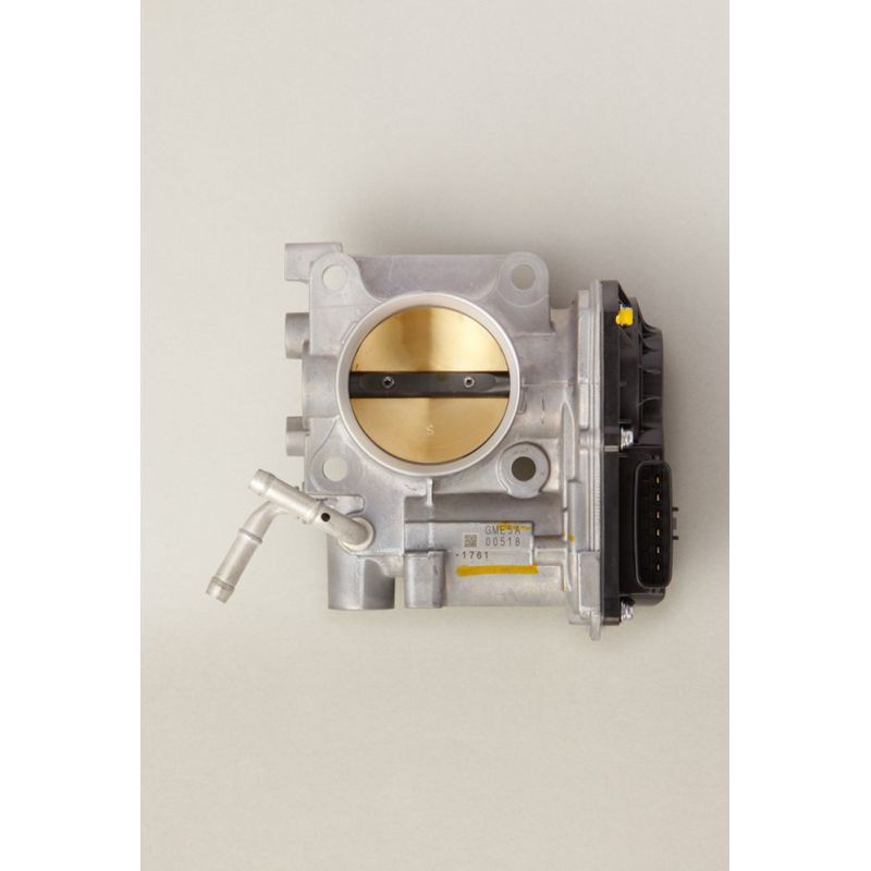 Spoon Sports Venturi 60mm Throttle Body (DBW) - CR-Z ZF1