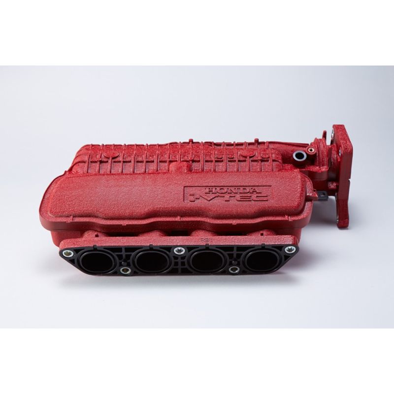 Spoon Intake Chamber Red - Jazz/Fit GE8