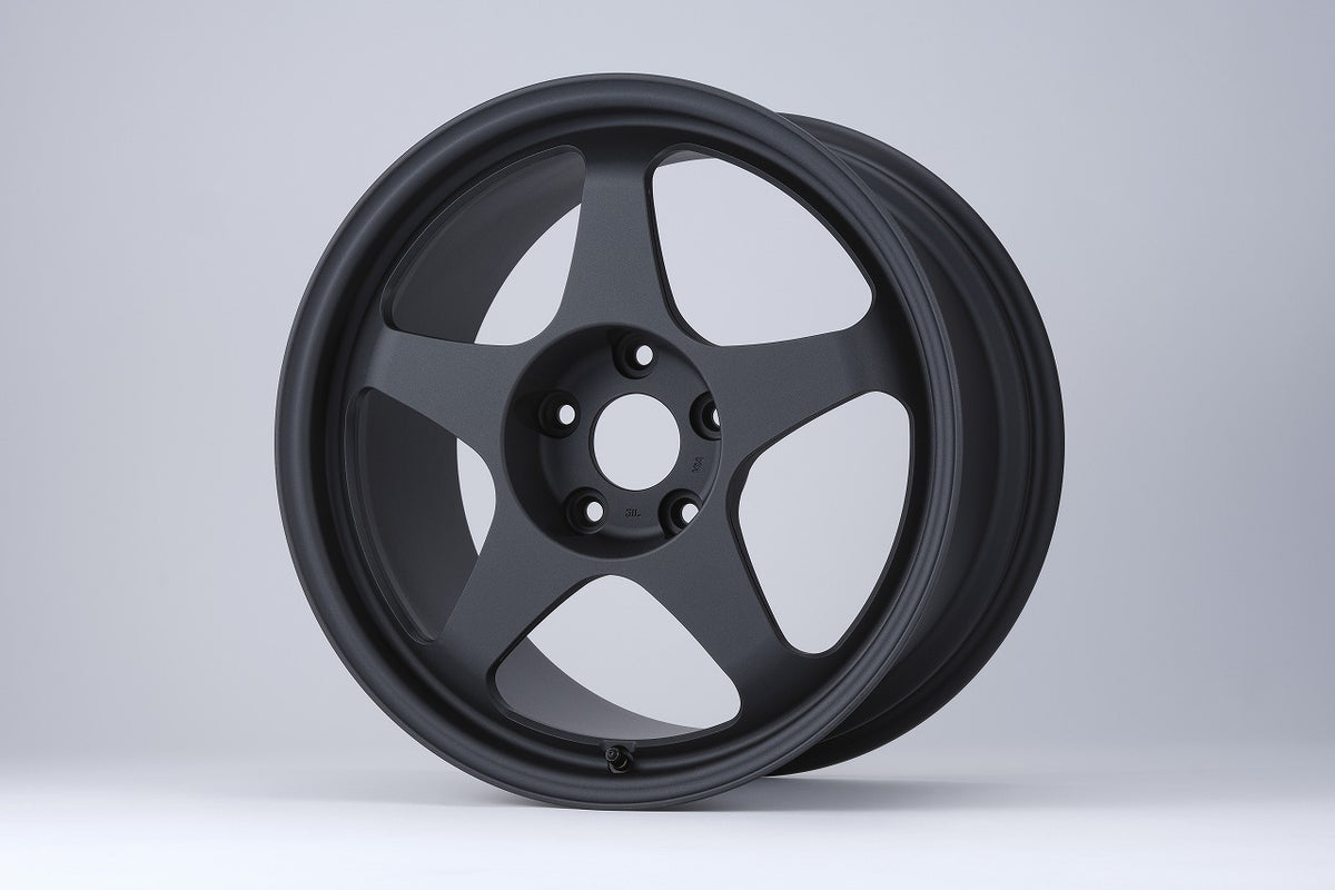 Spoon Sports SW388 Alloy Wheel 17x9.5 ET60 5x114.3