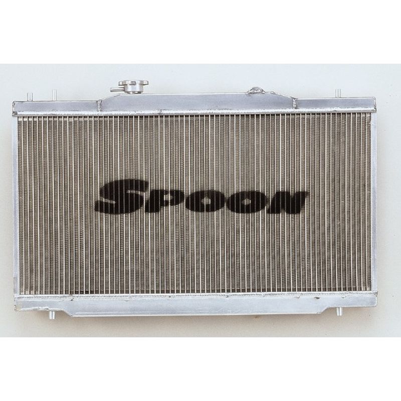 Spoon Aluminium Radiator - Integra Type R DC5