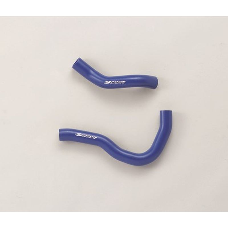 Spoon Reinforced Radiator Hose - Civic Type R FD2