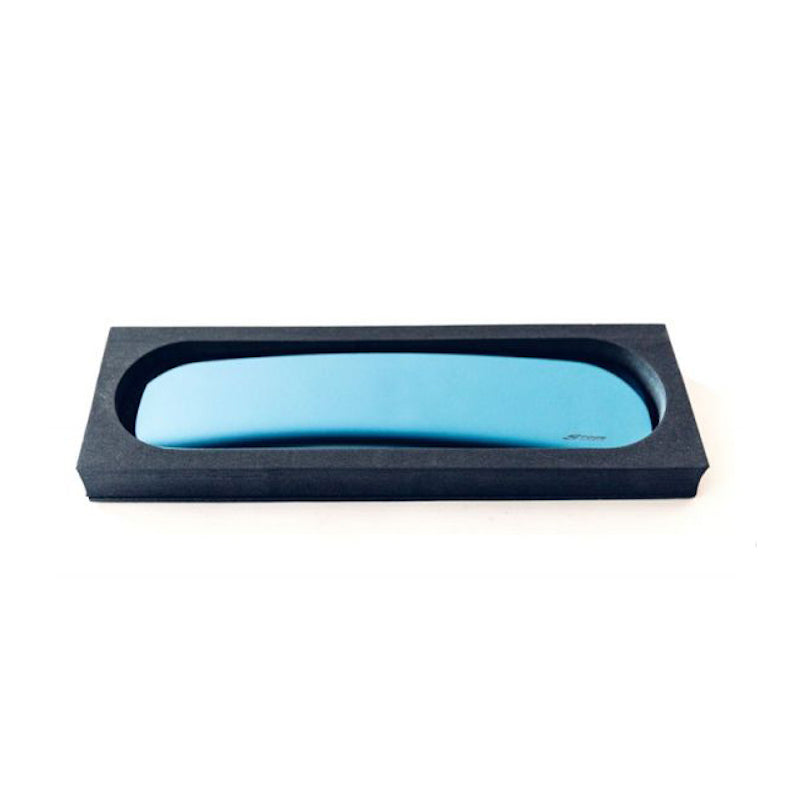 Spoon Sports Blue Wide View Mirror Glass - EK9/DC2/DC5/NSX