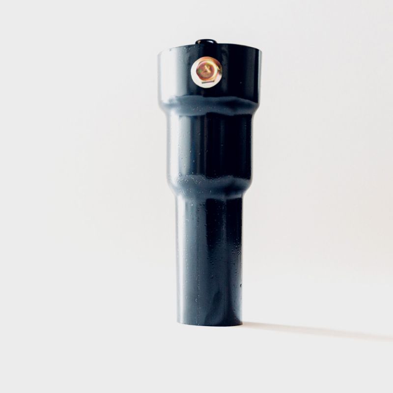 Spoon Sports N1 Exhaust Sub Silencer - All other N1 Systems