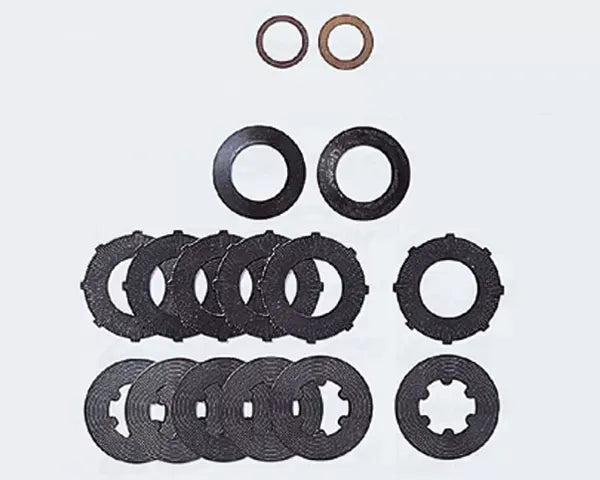 Spoon Sports LSD Overhaul Set - S2000 AP1 / AP2