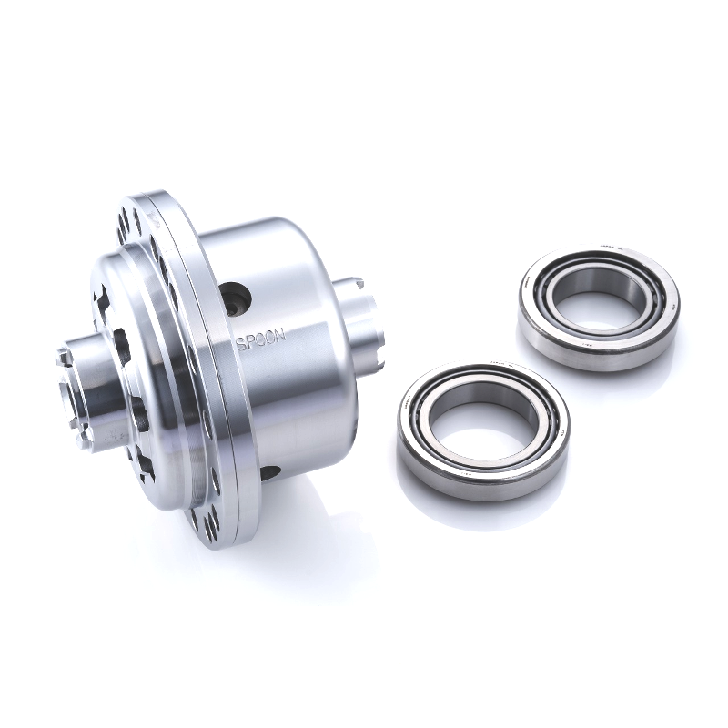 Spoon Limited Slip Differential - Civic Type R FK2 / FK8 / FL5