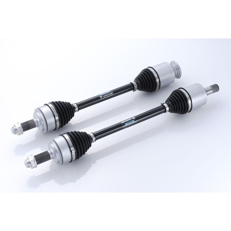 Spoon Bluprinted Drive Shaft Set - Civic FC1
