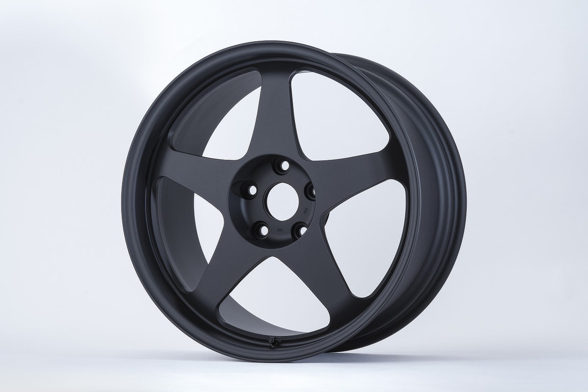 Spoon Sports SW388 Alloy Wheel - 18x10 ET50 5x120