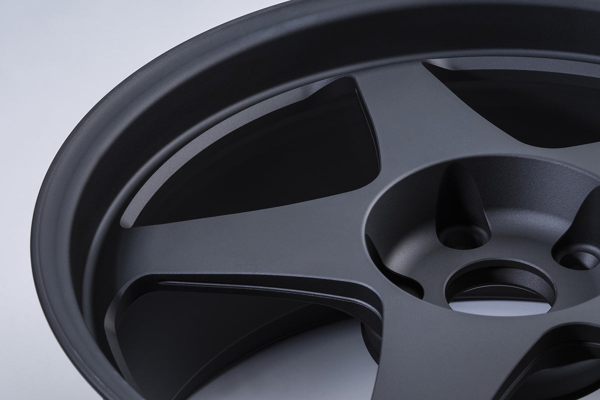 Spoon Sports SW388 Alloy Wheel - 18x10 ET50 5x120