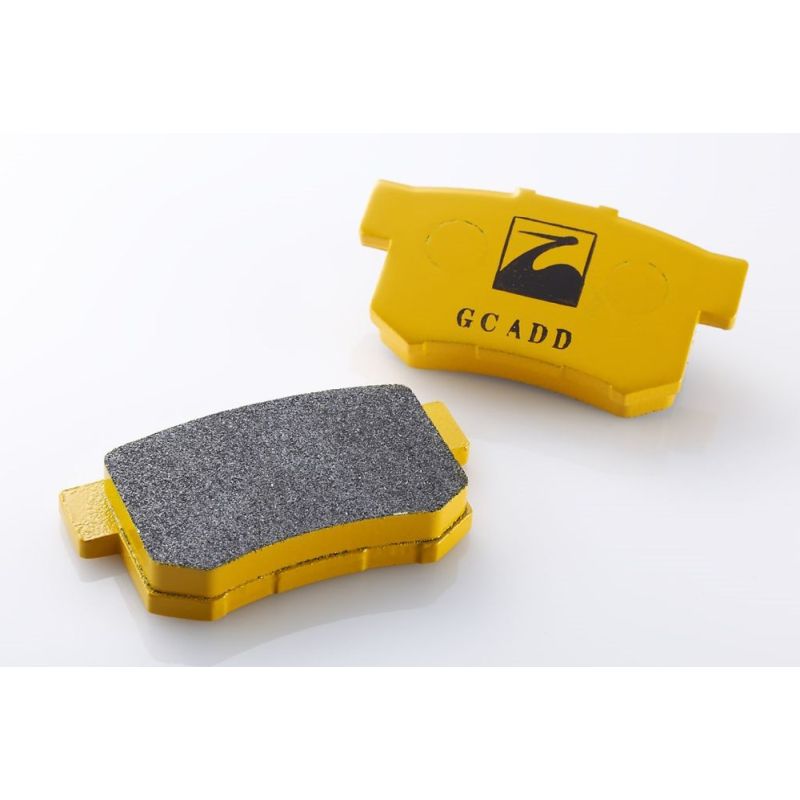Spoon Sports Brake Pad, Rear - S660 JW5