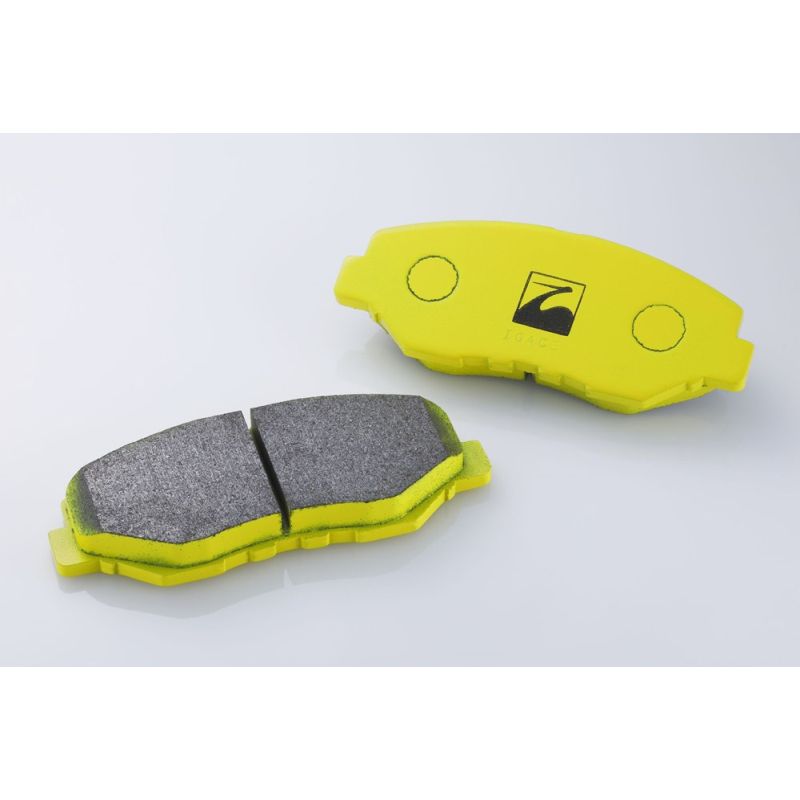 Spoon Sports Brake Pad, Front - FK7 (JDM Spec ONLY)