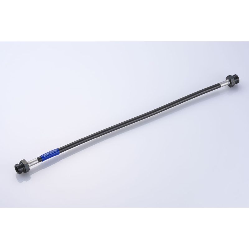Spoon Braided Clutch Slave Hose - Civic Type R FL5
