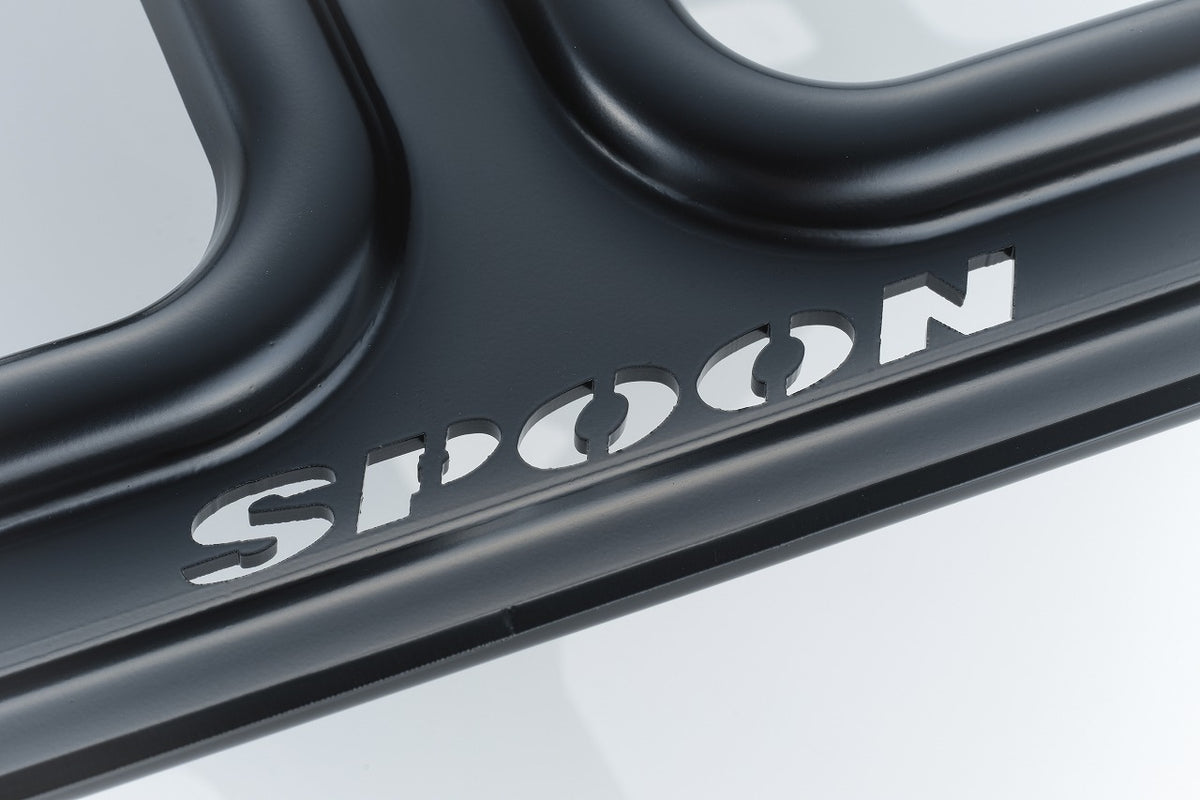 Spoon Sports Stiff Plate, Front - N-ONE / Super-N JG3 JG6