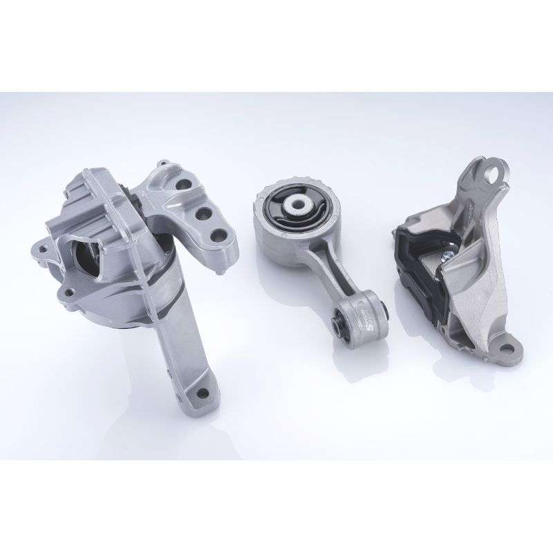 Spoon Sports Reinforced Engine and Transmission Mount Set - Civic Type R FL5