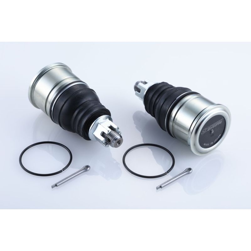 Spoon Zero Bump Steer Kit - EG6, EK4, EK9, DC2, DB8