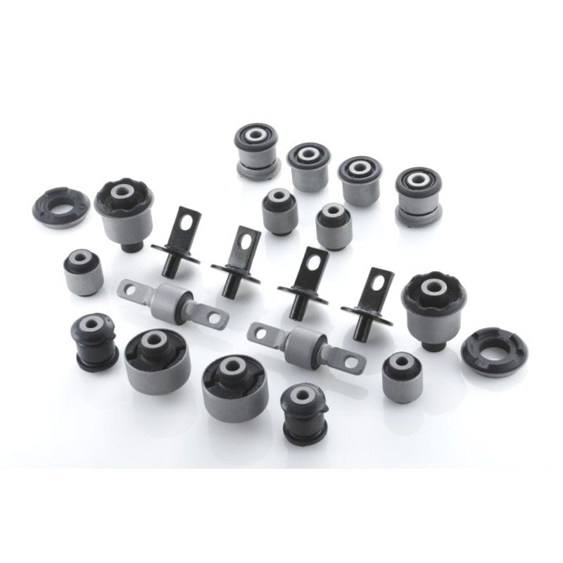 Spoon Sports Full Hardened Suspension Bush Set - Civic Type R FD2