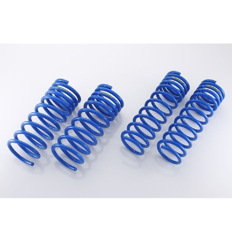Spoon Sports Lowering Springs - S660