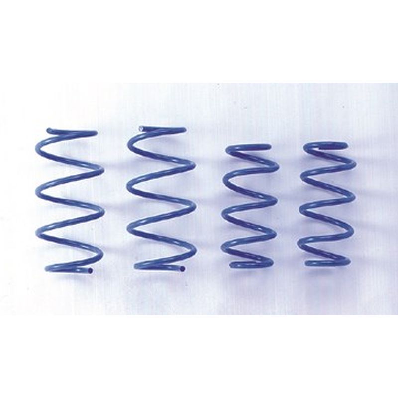 Spoon Progressive Lowering Springs - CRZ ZF1