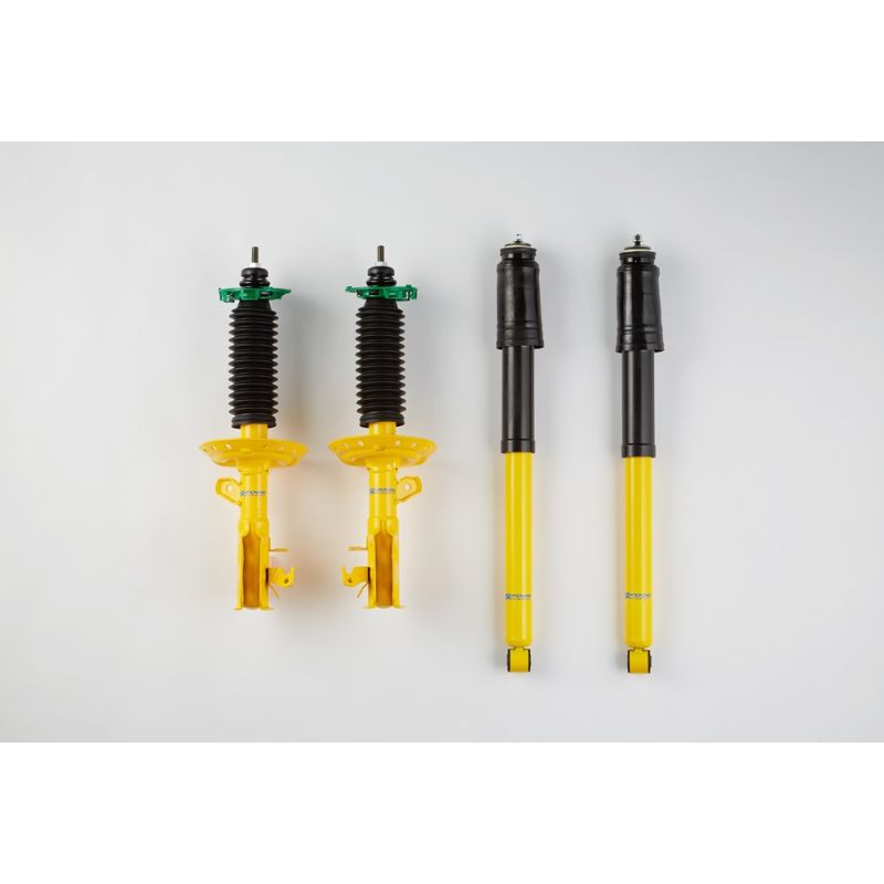 Spoon Uprated Damper Kit - Fit / Jazz GK5