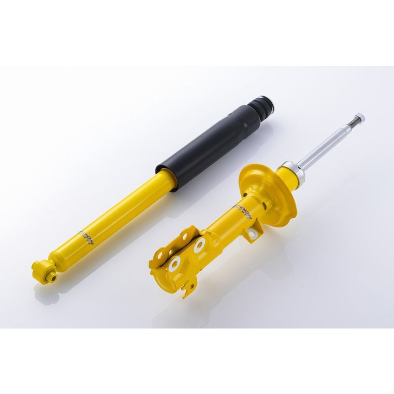 Spoon Damper Kit Fix Type - N-ONE JG3