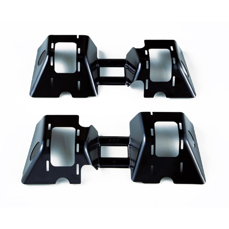 Spoon Upper Wishbone Gusset Plate - S2000 AP1 AP2 (VIN AP1-130 on)