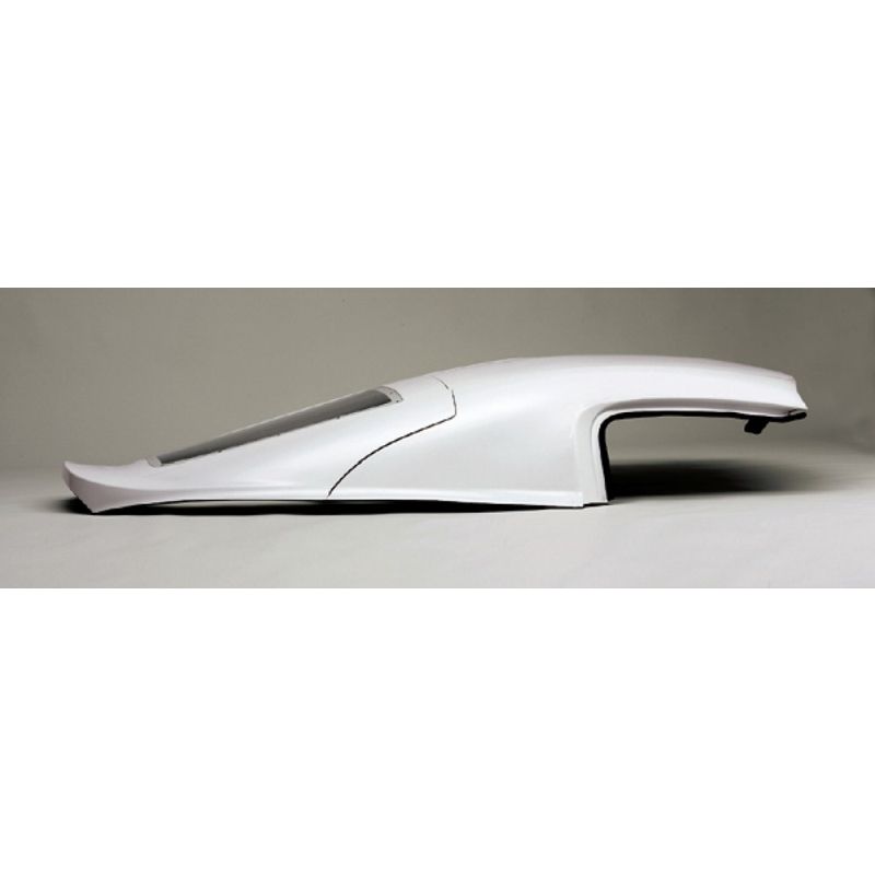 Spoon Coupe Hardtop - S2000