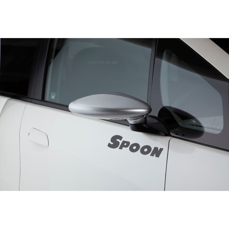 Spoon Aero Side Mirrors - CRZ ZF1