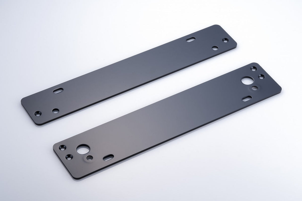 Spoon Sports R/B Seat Rail Left, JG3