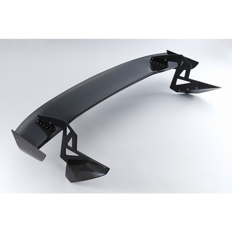 Spoon 3DGT Wing - Civic Type R FK8