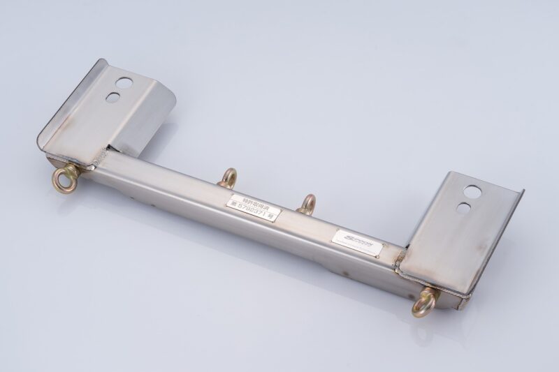 Spoon Sports Floor Brace Bar, Right- Civic FL1 / Type R FL5