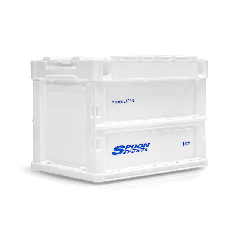 Spoon Sports Folding Storage Container