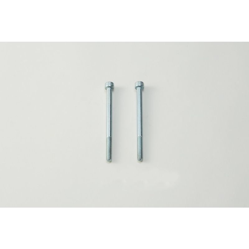 Spoon Sports Monoblock Calliper Bolts, Pair
