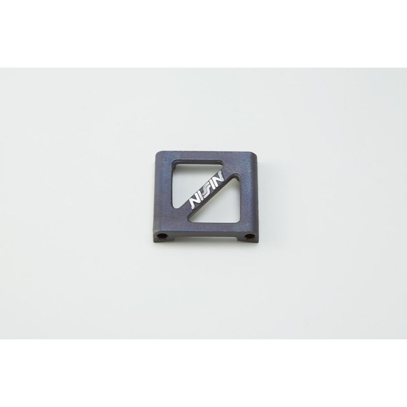 Spoon Monoblock Caliper Pad Plate