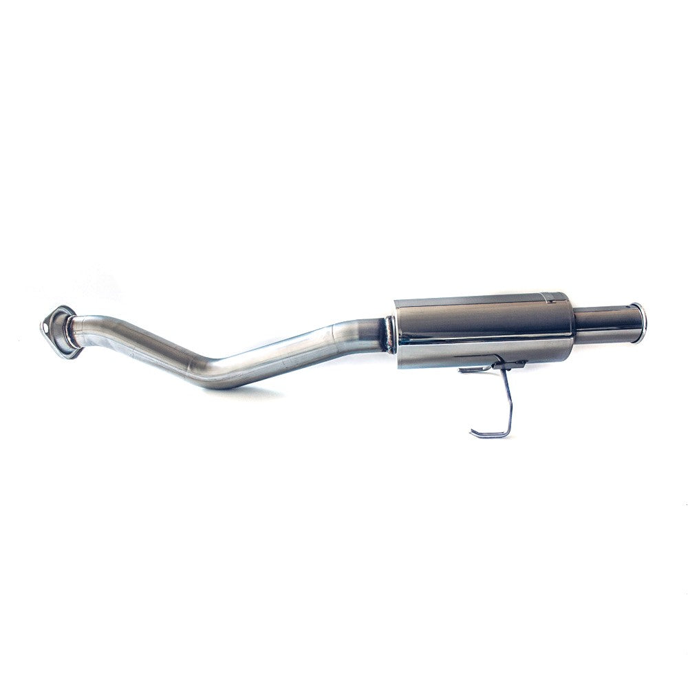 Spoon Sports N1 Exhaust Back Box - Integra Type R DC2