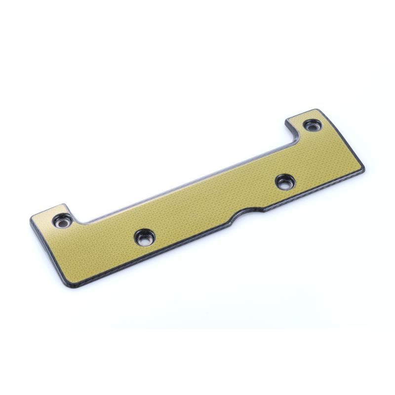 New Product: Carbon Plug Cover for B16, B18, F20C and K20A