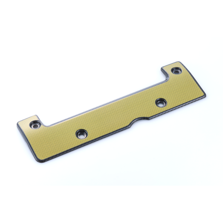 New Product: Carbon Plug Cover for B16, B18, F20C and K20A