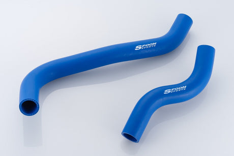 New Product: SEP Radiator Hose Set for 11th Civic Type R FL5