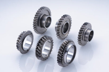 New Product: S-TAI 3rd-4th-5th Gear Set, Civic FL5