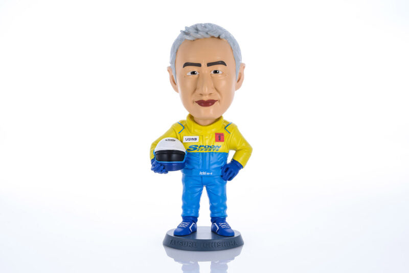New Prodcut: Bobblin' ICHI Mini Edition
