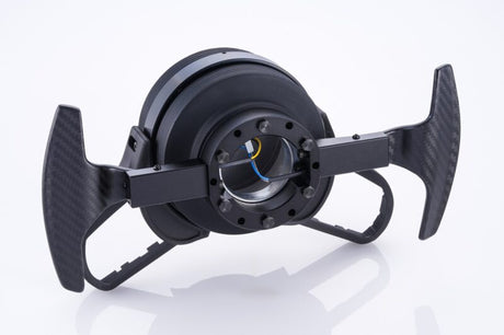 New Product: Steering Boss and Paddle, Prelude BF1
