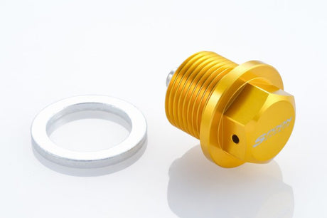 New Product: Magnetic Drain Bolt, Transmission M20