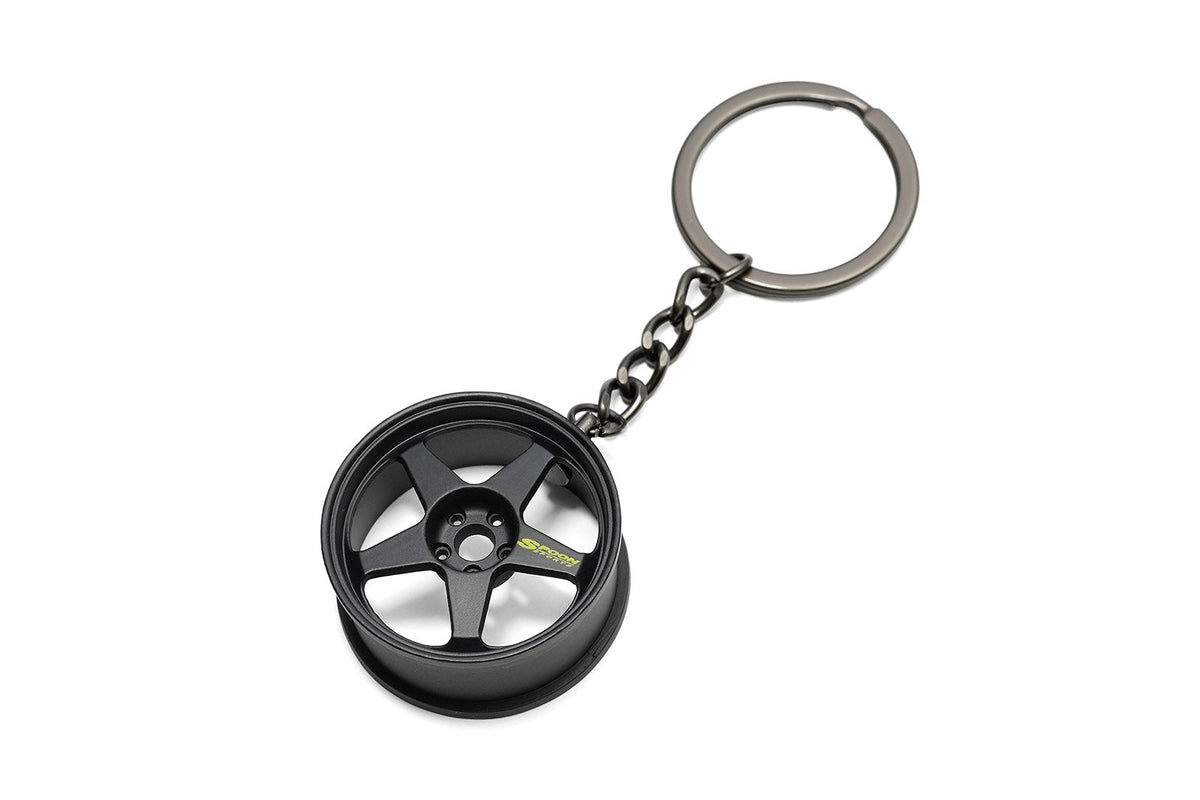 New Product: SW388 Key Ring
