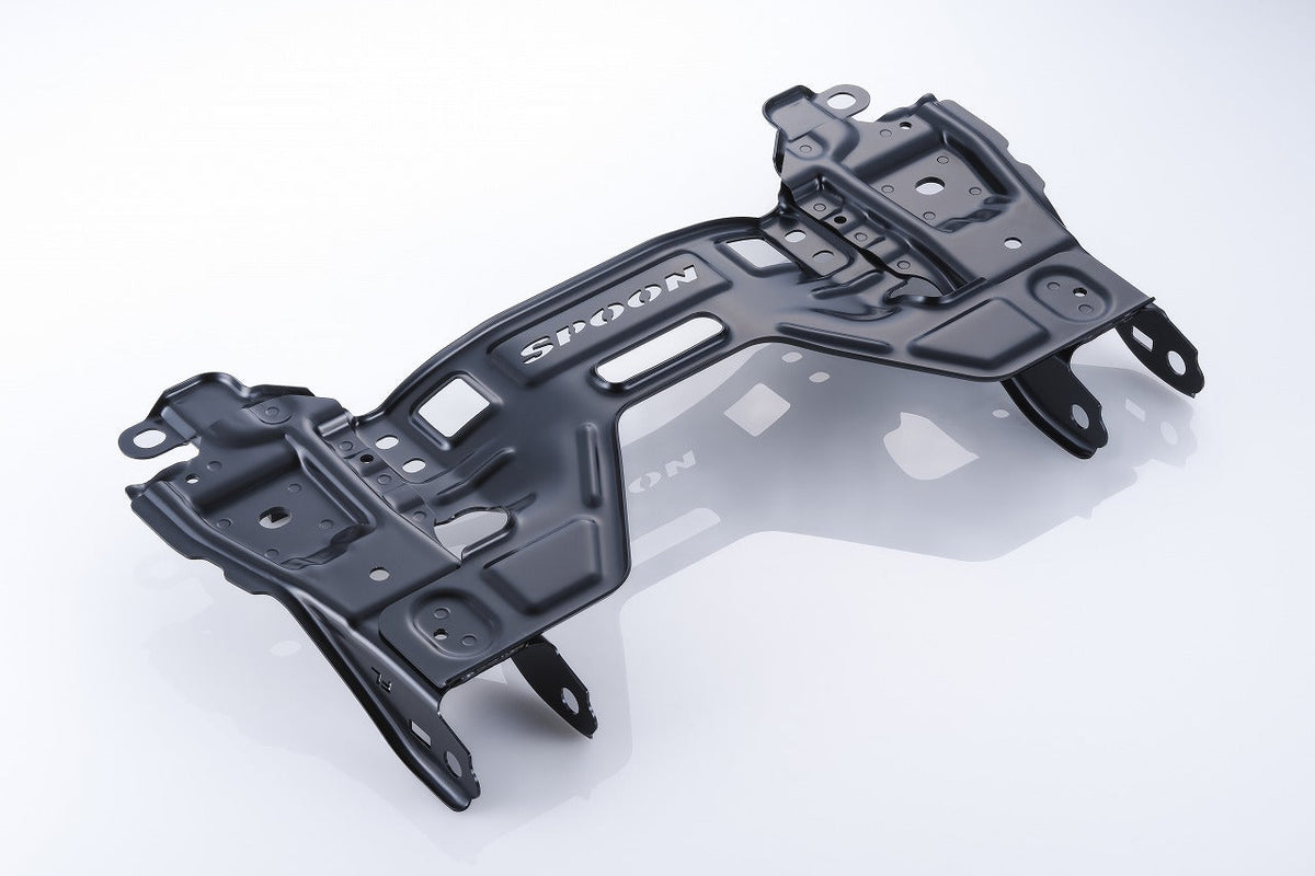 New Product: Stiff Plate for 11th Generation Civic (FL1/FL5)