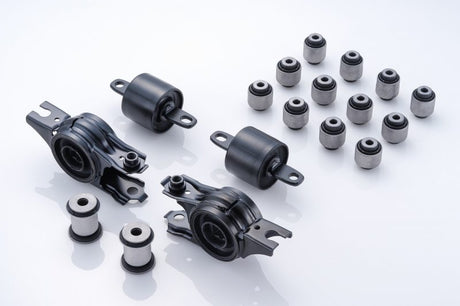New Product: Civic Type R FL5 Full Bush Kit