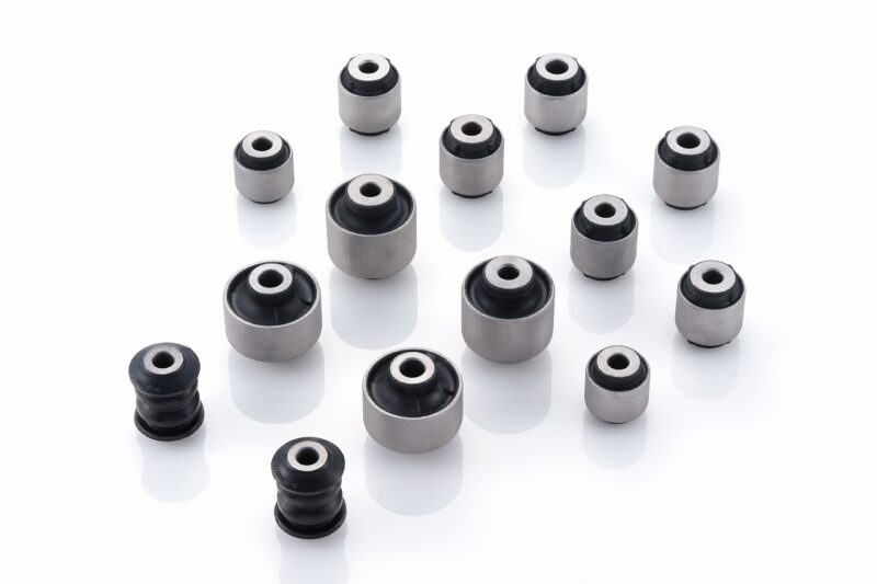New Product: Complete Bush Kit for S660 JW5