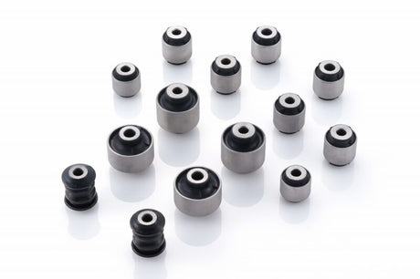 New Product: Complete Bush Kit for S660 JW5