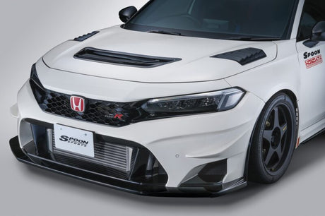 New Product: S-TAI Front Bumper, Civic Type R FL5