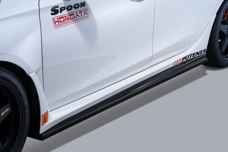 New Product: S-TAI Side Step, Civic Type R FL5