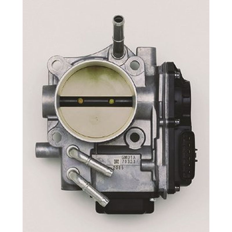 Spoon Venturi Big Throttle Body - Civic Type R FN2 / FD2