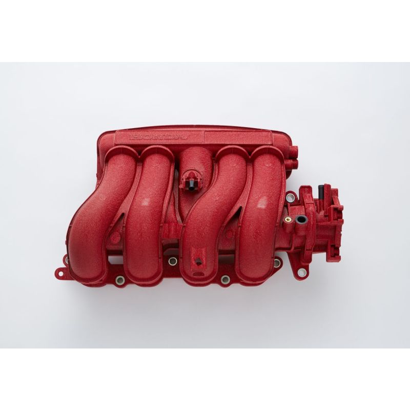 Spoon Intake Chamber Red - Jazz/Fit GK5